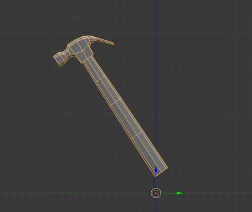 Hammer preview image
